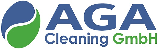 AGA Cleaning GmbH Logo
